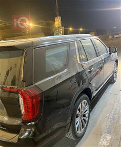 جي ام سي يوكون